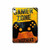 S3690 Gamer Zone Hard Case For iPad 10.9 (2022)