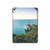 S3865 Europe Duino Beach Italy Hard Case For iPad 10.9 (2022)