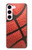 S0065 Basketball Case For Samsung Galaxy S23