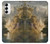 S0408 Fantasy Art Case For Samsung Galaxy S23
