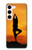 S0832 Yoga Case For Samsung Galaxy S23