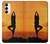 S0832 Yoga Case For Samsung Galaxy S23