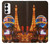 S0893 Las Vegas Case For Samsung Galaxy S23