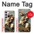 S1063 Napoleon Bonaparte Case For Samsung Galaxy S23