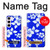 S2244 Hawaiian Hibiscus Blue Pattern Case For Samsung Galaxy S23 S2244 Hawaiian Hibiscus Blue Pattern Case For Samsung Galaxy S23