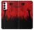 S2458 Zombie Hands Case For Samsung Galaxy S23