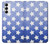 S2481 Star Pattern Case For Samsung Galaxy S23