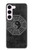 S2503 Tao Dharma Yin Yang Case For Samsung Galaxy S23