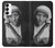 S2512 Mother Teresa Case For Samsung Galaxy S23