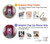 S2637 Golden Gate Bridge Case For Samsung Galaxy S23