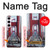 S2637 Golden Gate Bridge Case For Samsung Galaxy S23