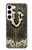 S2711 King Cobra Snake Skin Graphic Printed Case For Samsung Galaxy S23