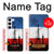 S2980 France Football Soccer Case For Samsung Galaxy S23
