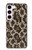 S3389 Seamless Snake Skin Pattern Graphic Case For Samsung Galaxy S23