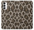 S3389 Seamless Snake Skin Pattern Graphic Case For Samsung Galaxy S23