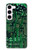 S3392 Electronics Board Circuit Graphic Case For Samsung Galaxy S23