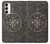 S3413 Norse Ancient Viking Symbol Case For Samsung Galaxy S23