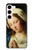 S3476 Virgin Mary Prayer Case For Samsung Galaxy S23