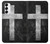 S3491 Christian Cross Case For Samsung Galaxy S23