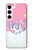 S3518 Unicorn Cartoon Case For Samsung Galaxy S23