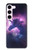 S3538 Unicorn Galaxy Case For Samsung Galaxy S23