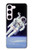 S3616 Astronaut Case For Samsung Galaxy S23
