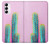 S3673 Cactus Case For Samsung Galaxy S23