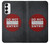 S3683 Do Not Enter Case For Samsung Galaxy S23
