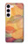 S3686 Fall Season Leaf Autumn Case For Samsung Galaxy S23