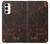 S3696 Lava Magma Case For Samsung Galaxy S23