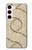 S3703 Mosaic Tiles Case For Samsung Galaxy S23