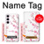 S3707 Pink Cherry Blossom Spring Flower Case For Samsung Galaxy S23