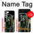S1024 Grim Reaper Skeleton King Case For Samsung Galaxy S23 Plus