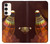 S1239 Badmintons Case For Samsung Galaxy S23 Plus