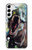 S1453 Trex Tyrannosaurus Rex Dinosaur Case For Samsung Galaxy S23 Plus