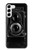 S1979 Vintage Camera Case For Samsung Galaxy S23 Plus
