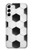 S2061 Football Soccer Pattern Case For Samsung Galaxy S23 Plus S2061 Football Soccer Pattern Case For Samsung Galaxy S23 Plus