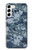 S2346 Navy Camo Camouflage Graphic Case For Samsung Galaxy S23 Plus