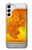 S2391 Beer Glass Case For Samsung Galaxy S23 Plus