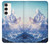 S2547 Mount Everest Case For Samsung Galaxy S23 Plus