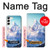 S2547 Mount Everest Case For Samsung Galaxy S23 Plus