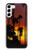 S2563 California Sunrise Case For Samsung Galaxy S23 Plus