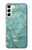 S2692 Vincent Van Gogh Almond Blossom Case For Samsung Galaxy S23 Plus