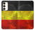 S2965 Belgium Football Soccer Case For Samsung Galaxy S23 Plus
