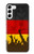 S2966 Germany Football Soccer Case For Samsung Galaxy S23 Plus