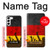 S2966 Germany Football Soccer Case For Samsung Galaxy S23 Plus