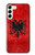S2982 Albania Football Soccer Case For Samsung Galaxy S23 Plus