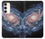 S3192 Milky Way Galaxy Case For Samsung Galaxy S23 Plus