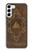 S3219 Spell Book Cover Case For Samsung Galaxy S23 Plus