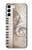 S3390 Music Note Case For Samsung Galaxy S23 Plus S3390 Music Note Case For Samsung Galaxy S23 Plus